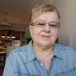 opieka seniora - zdjęcie profilowe użytkownika Jolanta W.