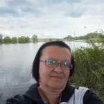 opieka seniora - zdjęcie profilowe użytkownika Maria H.