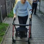 opieka seniora - zdjęcie ogłoszenia Pomoc dla seniora