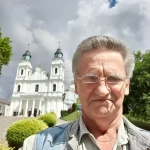 opieka seniora - zdjęcie profilowe użytkownika Waldemar M.