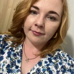 opieka seniora - zdjęcie profilowe użytkownika Izabella H.