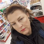 opieka seniora - zdjęcie profilowe użytkownika Nataliia T.