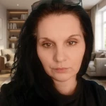 opieka seniora - zdjęcie profilowe użytkownika Mariia K.