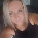 opieka seniora - zdjęcie profilowe użytkownika Monika G.