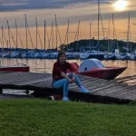 opieka seniora - zdjęcie profilowe użytkownika Monika S.