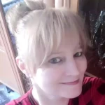 opieka seniora - zdjęcie profilowe użytkownika Agnieszka L.