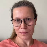 opieka seniora - zdjęcie profilowe użytkownika Magdalena B.