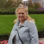 opieka seniora - zdjęcie profilowe użytkownika Olena K.
