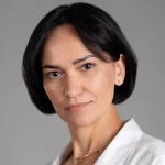 opieka seniora - zdjęcie profilowe użytkownika Olga N.