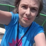 opieka seniora - zdjęcie profilowe użytkownika Joanna Ś.