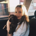 opieka seniora - zdjęcie profilowe użytkownika Maria S.