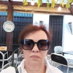 opieka seniora - zdjęcie profilowe użytkownika Alexandra Z.