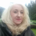 opieka seniora - zdjęcie profilowe użytkownika Sylwia S.