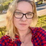 opieka seniora - zdjęcie profilowe użytkownika Milena S.