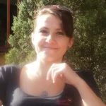 opieka seniora - zdjęcie profilowe użytkownika Izabela C.