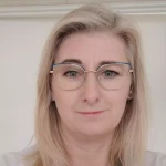 opieka seniora - zdjęcie profilowe użytkownika Irmina P.