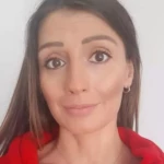 opieka seniora - zdjęcie profilowe użytkownika Gabriela K.