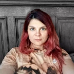 opieka seniora - zdjęcie profilowe użytkownika Maryna B.