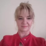 opieka seniora - zdjęcie profilowe użytkownika Dorota W.