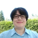 opieka seniora - zdjęcie profilowe użytkownika Joanna P.