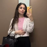 opieka seniora - zdjęcie profilowe użytkownika Yulia Z.