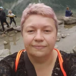 opieka seniora - zdjęcie profilowe użytkownika Katarzyna W.