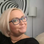 opieka seniora - zdjęcie profilowe użytkownika Agnieszka K.