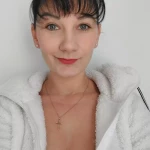 opieka seniora - zdjęcie profilowe użytkownika Izabela K.