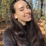 opieka seniora - zdjęcie profilowe użytkownika Aleksandra R.