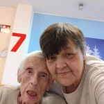 opieka seniora - zdjęcie profilowe użytkownika Malgorzata W.