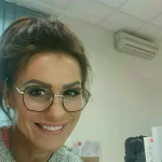 opieka seniora - zdjęcie profilowe użytkownika Irena G.