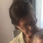 opieka seniora - zdjęcie ogłoszenia Poszukiwana osoba do pomocy Kiekrz, gm. Rokietnica, woj. wielkopolskie