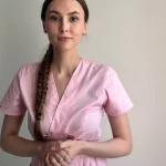 opieka seniora - zdjęcie profilowe użytkownika Ivanna V.