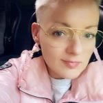 opieka seniora - zdjęcie profilowe użytkownika Monika Ś.