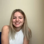 opieka seniora - zdjęcie profilowe użytkownika Rozalia F.