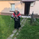 opieka seniora - zdjęcie ogłoszenia Pani do towarzystwa dla 90 letniej staruszki