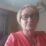 opieka seniora - zdjęcie profilowe użytkownika Marzena C.