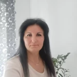 opieka seniora - zdjęcie profilowe użytkownika Irina D.