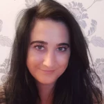 opieka seniora - zdjęcie profilowe użytkownika Aneta Z.