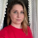 opieka seniora - zdjęcie profilowe użytkownika Aleksandra H.