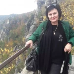 opieka seniora - zdjęcie profilowe użytkownika Lyudmyla K.