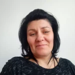 opieka seniora - zdjęcie profilowe użytkownika Katerina M.