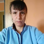 opieka seniora - zdjęcie profilowe użytkownika Monika J.