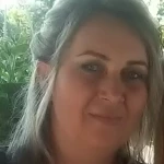 opieka seniora - zdjęcie profilowe użytkownika Wioleta B.