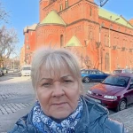 opieka seniora - zdjęcie profilowe użytkownika Barbara R.