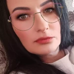 opieka seniora - zdjęcie profilowe użytkownika Ada N.