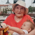 opieka seniora - zdjęcie ogłoszenia Szukam opieki dla Mamy <3