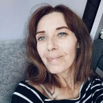 opieka seniora - zdjęcie profilowe użytkownika Bożena K.