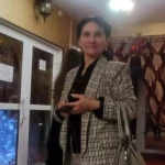 opieka seniora - zdjęcie profilowe użytkownika Inesa K.