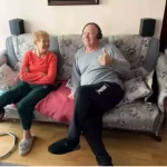 opieka seniora - zdjęcie ogłoszenia Szukamy doświadczonej, przyjaznej i cieplej osoby do opieki na mama . Opieka całodobowa z zamieszkaniem. 